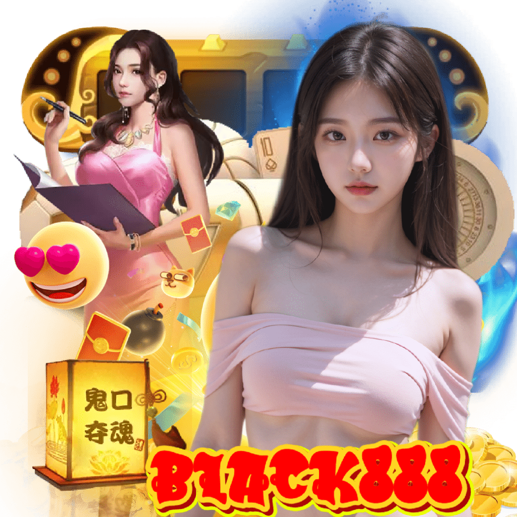 BLACK888 casino