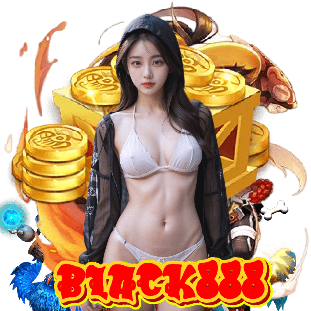BLACK888 คาสิโน